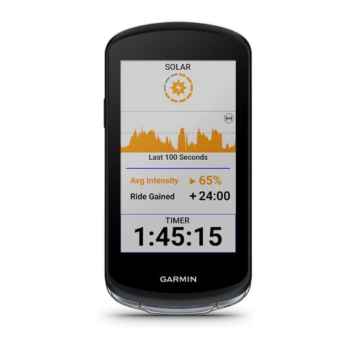 Garmin edge 1040 - edge,