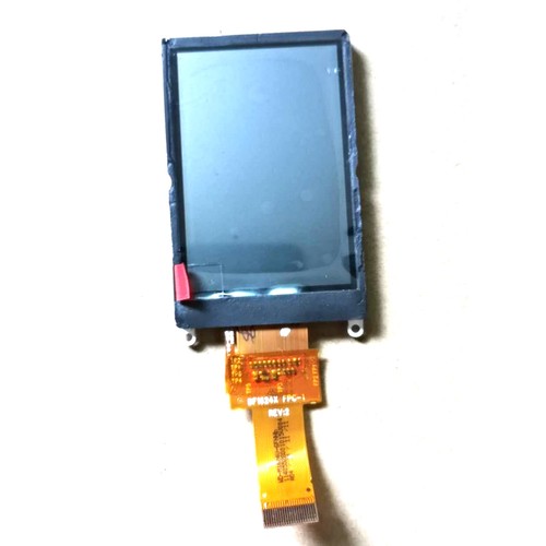 Lcd display screen for - display, garmin
