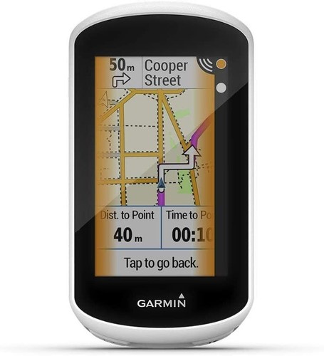 Garmin edge explore - garmin, touring