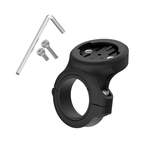 Bike tail light bracket - light,
