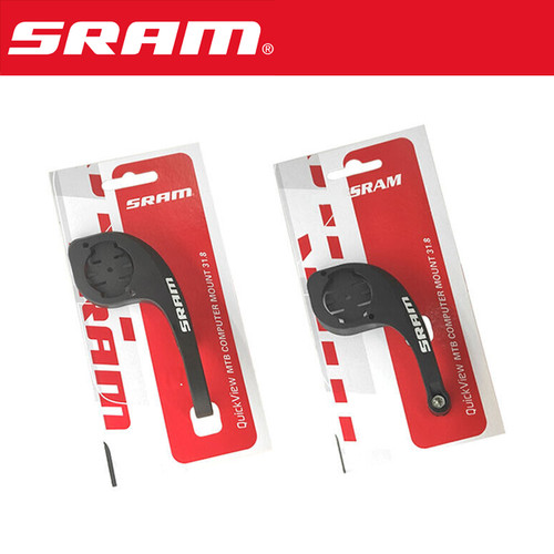 Sram quickview garmin edge - quickview,